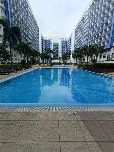 Sport & Beauty 2, Sea Residences May's Place Mall of Asia, Pasay City