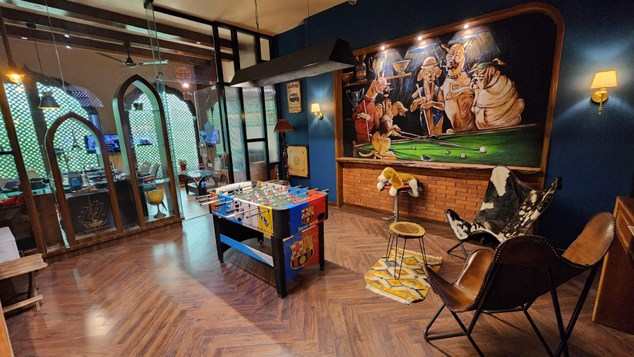 Food & Drinks 4, Stay Shaandaar A Boutique Stay Amritsar, Amritsar