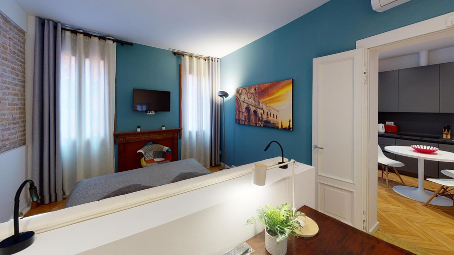 Others 4, San Marco Baretteri Design Suite 2 min from St Mark, Venezia