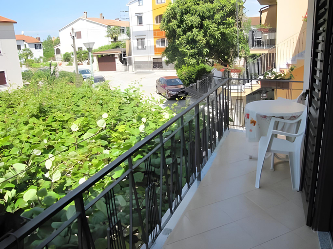 Others 5, Milka Two-bedroom Apartment with Balcony 1, Rovinj