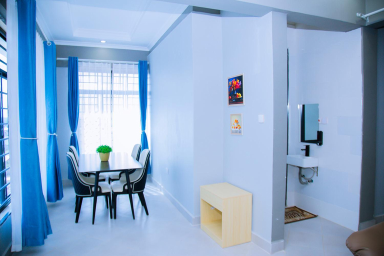 Facilities 5, EASTERN CITY APARTMENTS, Dodoma Urban