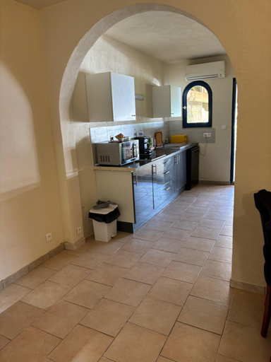 Kitchen 3, Bon Porto appartement, Var