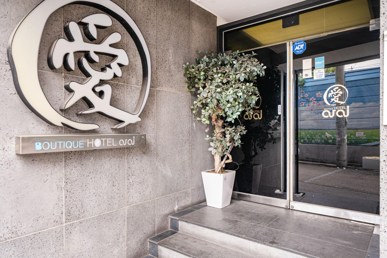 Exterior & Views 1, Bucheon Hotel I, Bucheon