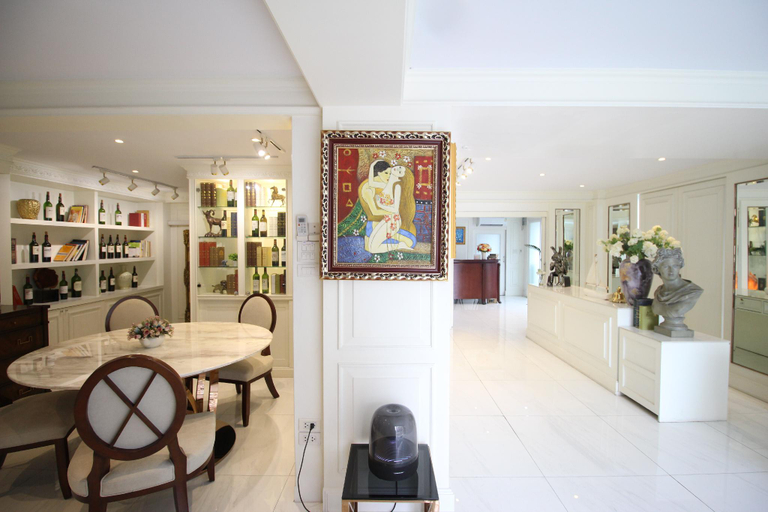 Others 4, SASHA HOUSE, Chatuchak