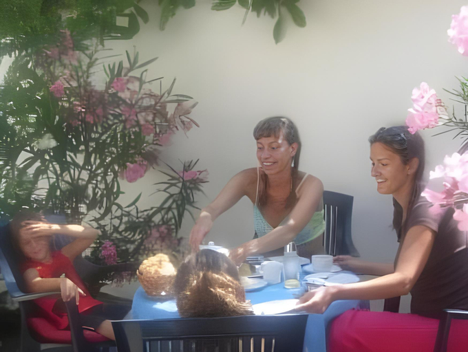 Food & Drinks 3, Gastehaus Elfriede, Eisenstadt Umgebung