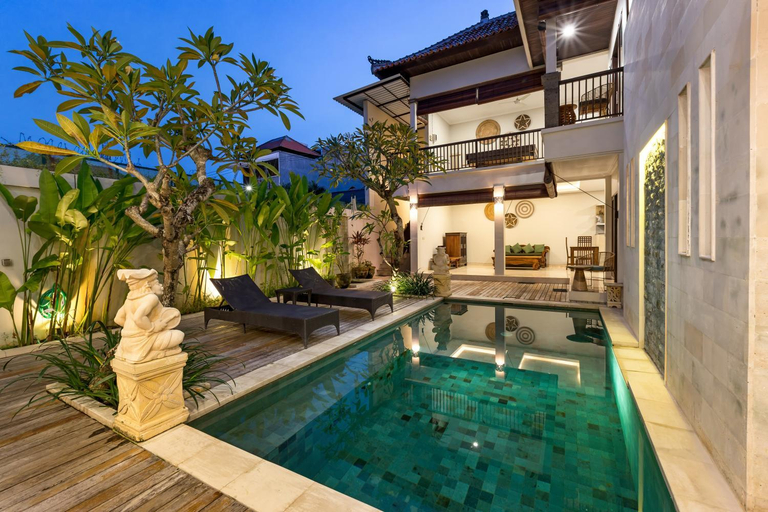 Others 2, Villa Raja Seminyak by KING, Badung