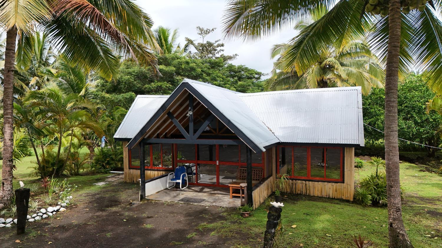 Exterior & Views 2, Natalei Eco Lodge