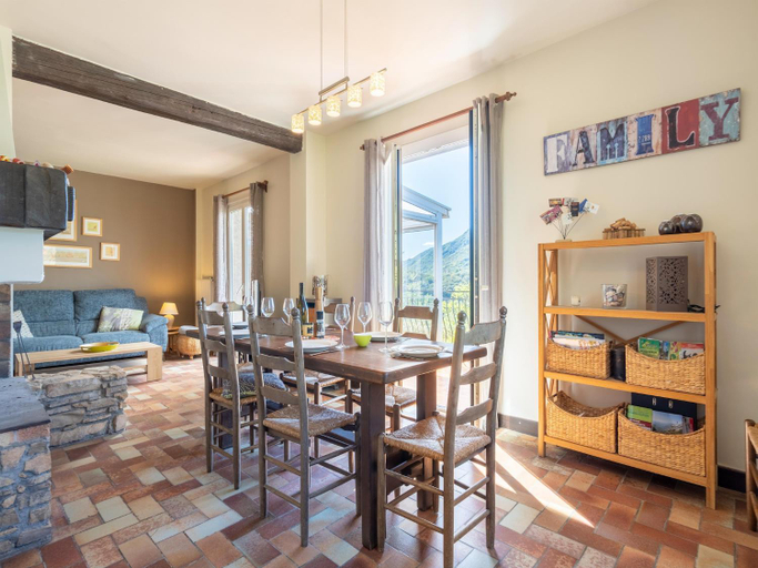 Facilities 2, Lovely country house with private pool, Hérault