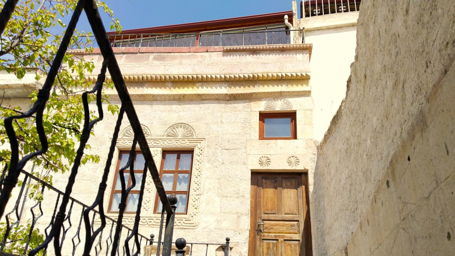 Exterior & Views 2, Ekoton Cave Hotel, Nevşehir