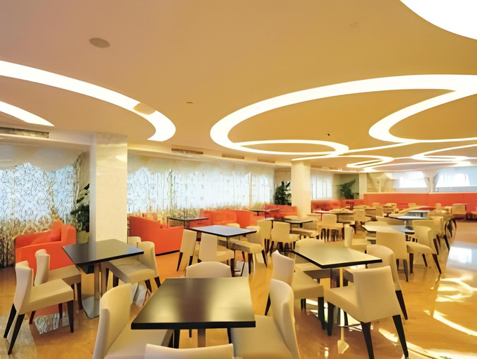 Food & Drinks 5, Fenghua Pacific Grand Hotel, Ningbo