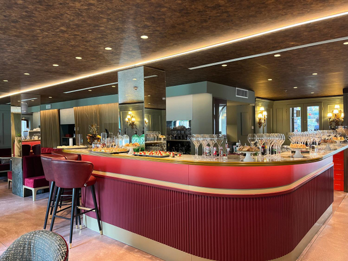 Food & Drinks 5, Hotel Cavalletto e Doge Orseolo, Venezia