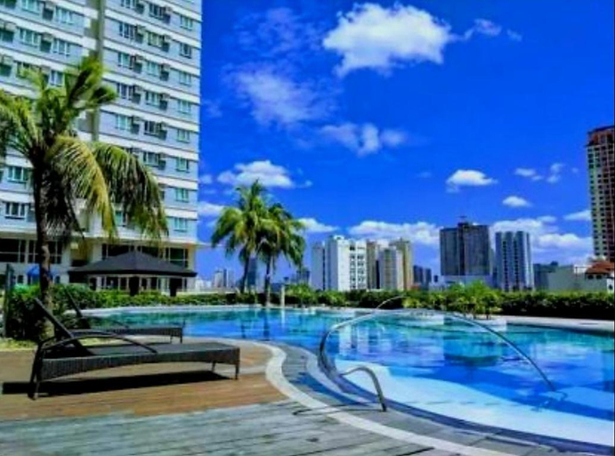 Sport & Beauty 4, My Quiet Place at The Beacon - Makati City, Makati City