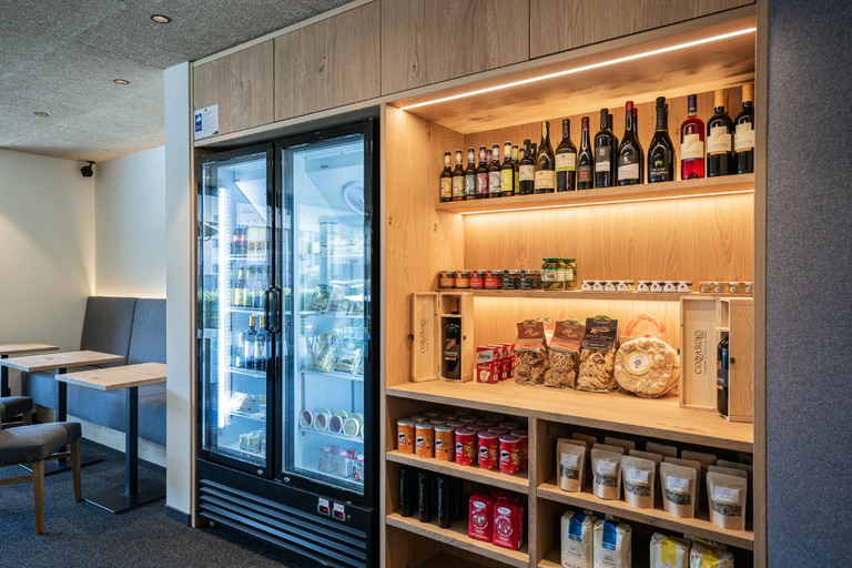 Food & Drinks 5, Montanaris Alpine ~ Active ~ Relax, Bolzano