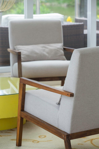 Public Area 3, Pampulha Design Hotel, Belo Horizonte