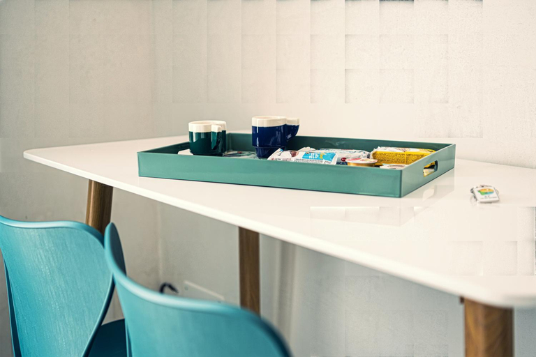 Food & Drinks, ITACA Rooms, Lecce