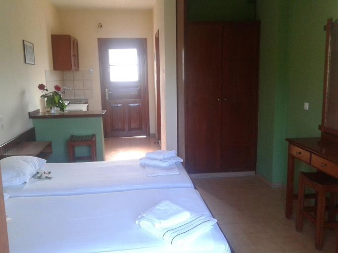 Others 4, Corfu Margarita Apartments, Ionian Islands