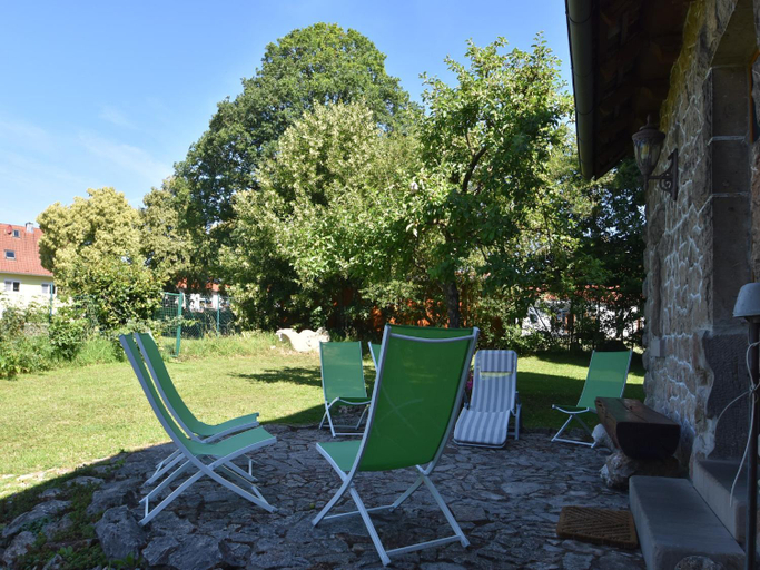 Others 5, WunderVilla in Hessen in Waldnahe, Waldeck-Frankenberg