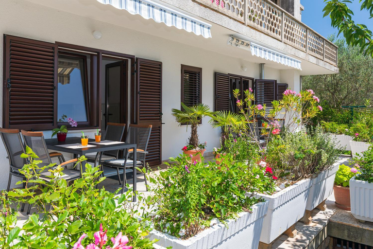 Others 3, Apartment Milka, Krk