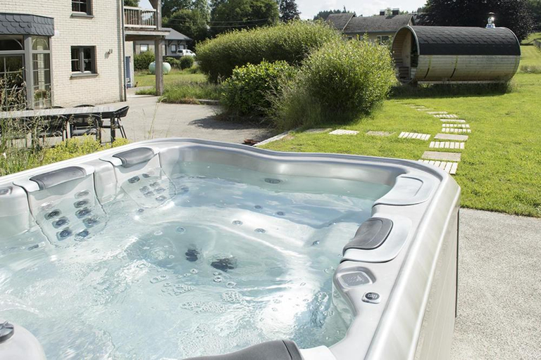 Sport & Beauty 5, Chambres Ardennez-vous, Luxembourg