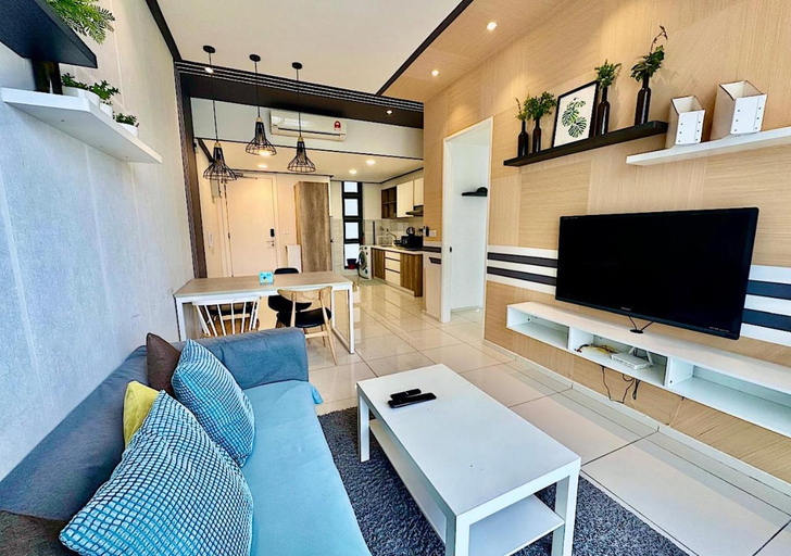 Others 3, Robertson by JR' Homes, Kuala Lumpur