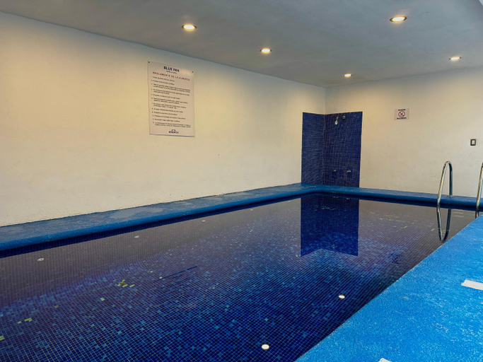 Sport & Beauty, Blue Inn Hotel & Suites, Mazatlán