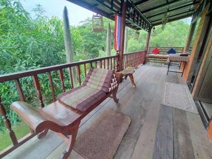 Others 4, Metha Country View Homestay Singburi, Khai Bang Rachan