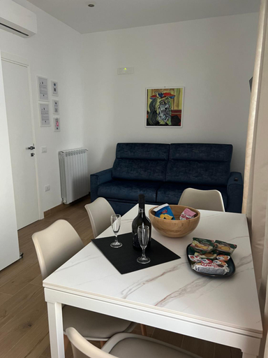Others 4, VR home, Caserta