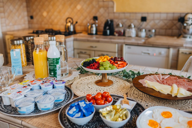 Food & Drinks 3, NEW!!! La Magrina - Bed&Breakfast, Vrsar