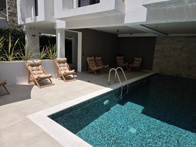 Sport & Beauty 5, Marini Casa