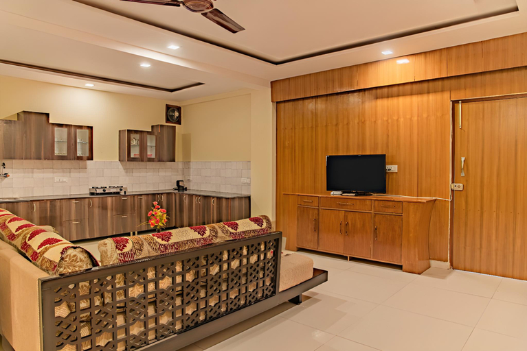Others 4, THE GROTTO PEACE BY EXOTIC STAYS, Solan