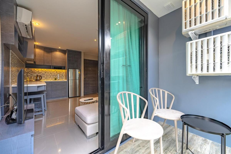 Others 3, Condo 7Km to Patong Walking Distance to Beach C157, Pulau Phuket