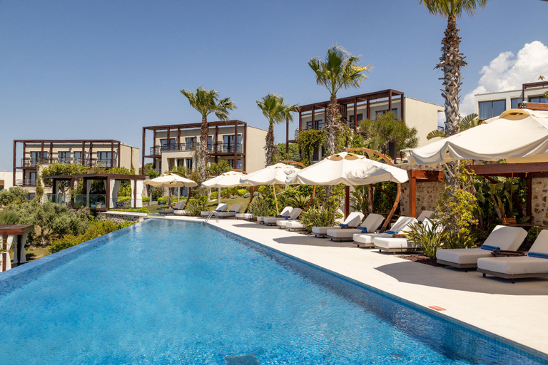 Sport & Beauty 2, Allium Bodrum Resort & Spa, Bodrum