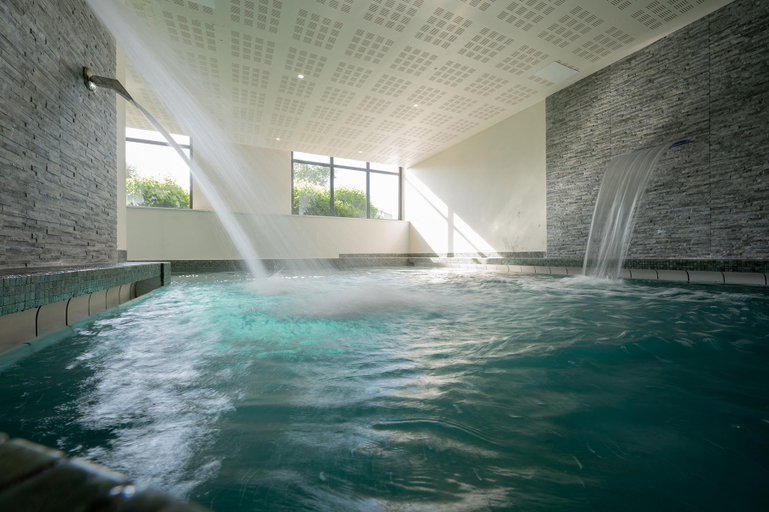 Sport & Beauty 2, Nemea Appart'hôtel Les Hauts de Milady, Pyrénées-Atlantiques