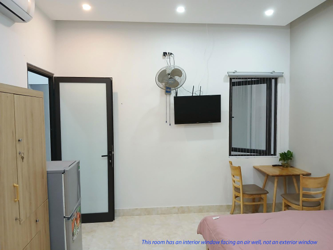 Others 5, Duc Hanh Apartment, Da Nang