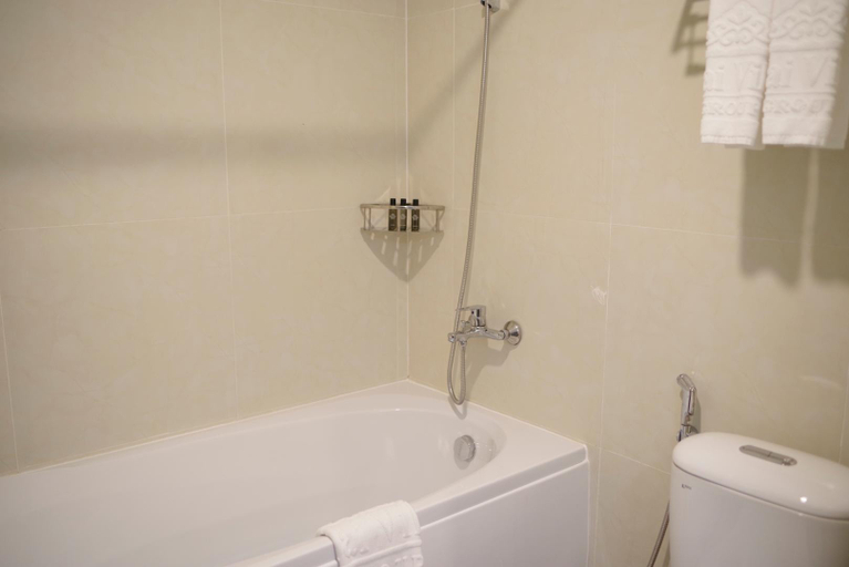 Bathroom 3, Mai Villa Hotel Su Van Hanh, District 10