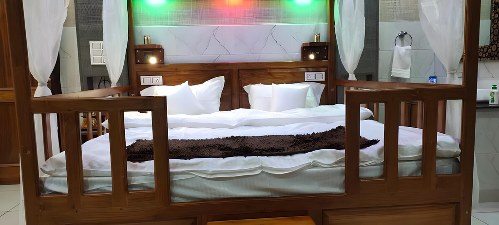 Others 2, Luxury Villa Dharamshala, Kangra