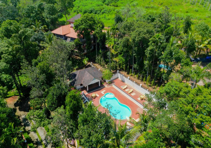 Others 5, Ushasree Wayanad Premium Pool Resort by VOYE HOMES, Wayanad