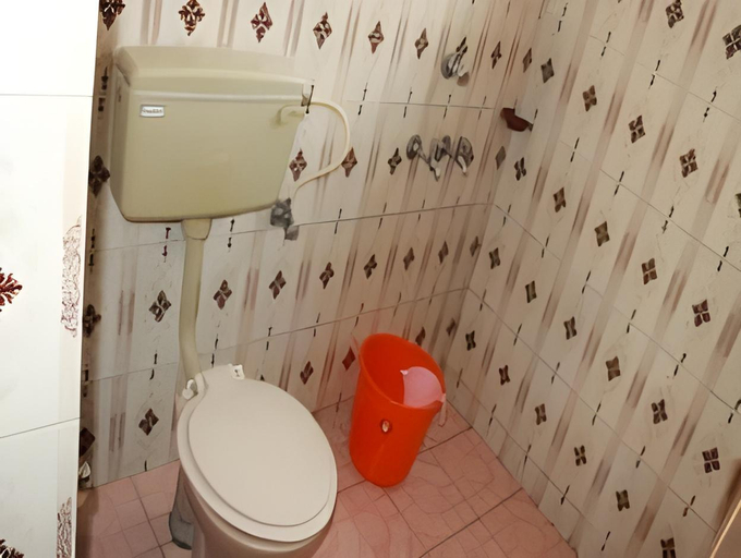 Bathroom, Hotel Premier Park, Thiruvananthapuram