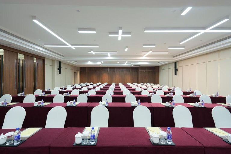 Business Facilities, Tianhuang Hotel, Huzhou
