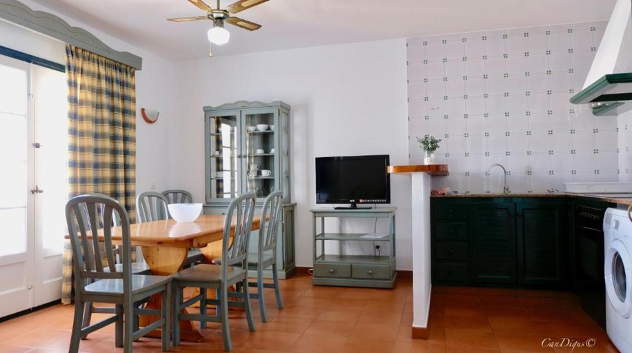 Others 5, Can Digus - Mediterranean Apartments - Fornells, Baleares