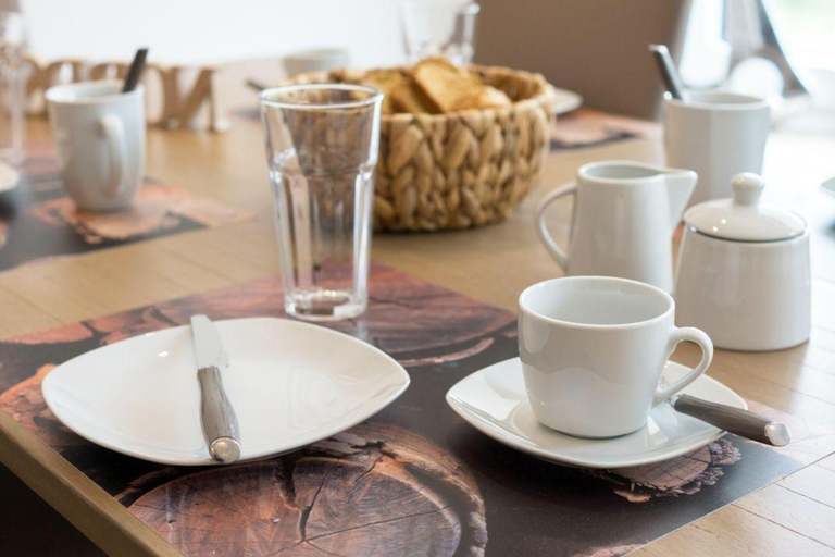 Food & Drinks, Holiday apartment Norddeich, Aurich
