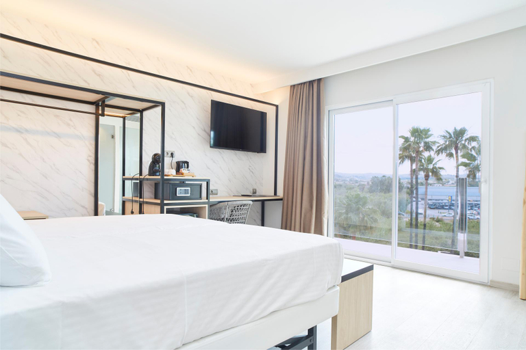 Bedroom 3, Invisa Hotel Es Pla - Adults Only, Baleares