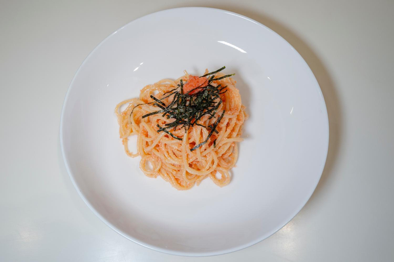 Food & Drinks 5, Kritthai Residence, Pathum Wan