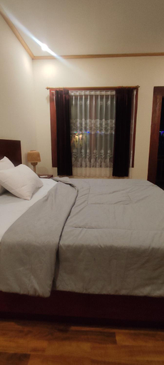 Bedroom 2, Gili Tempoe, Lombok