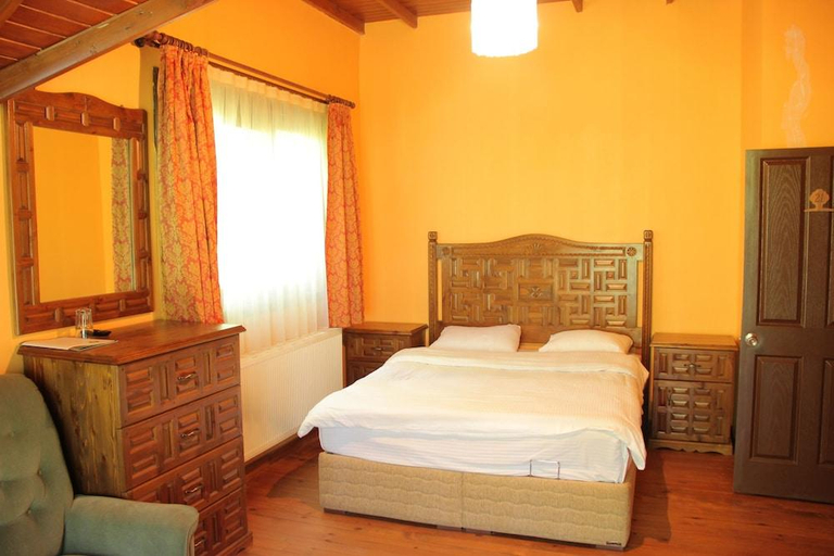 Bedroom 3, Golkoy Yasam Resort, Merkez