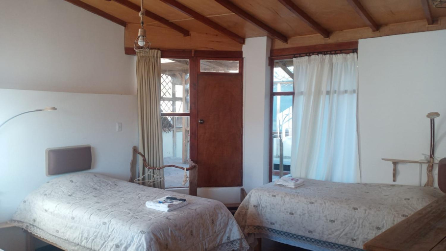 Bedroom 5, Inti Panqara, Chucuíto