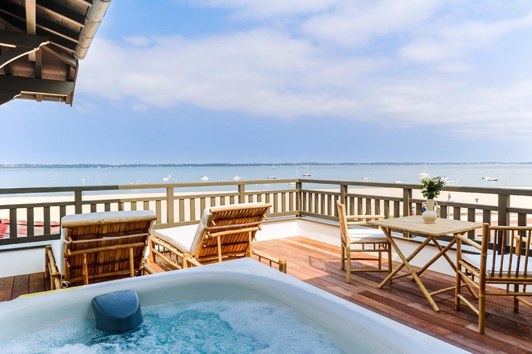 Sport & Beauty 2, Residence Les Suites Pereire, Gironde
