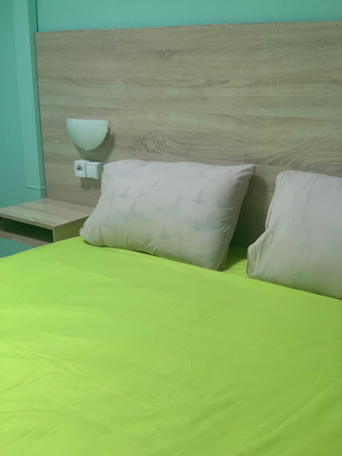 Bedroom 2, Jalil Hostel, Vysokogorskiy rayon