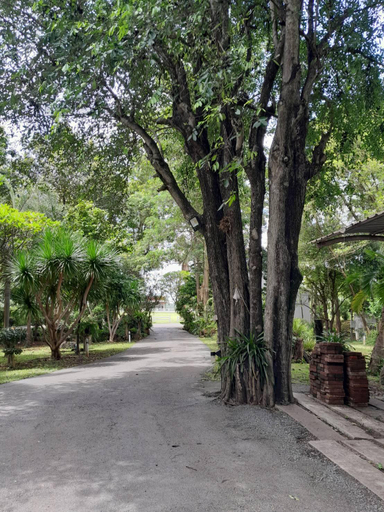 Others 3, The Garden Resort, Chai Badan
