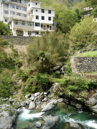 Others, LinQuan Spring Garden Hotel, Fuyang